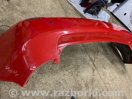 ФОТО Бампер для Subaru Impreza GD/GG Киев