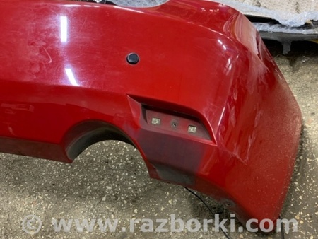 ФОТО Бампер для Subaru Impreza GD/GG Киев
