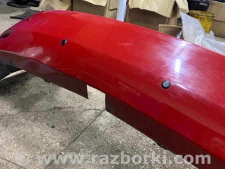 ФОТО Бампер для Subaru Impreza GD/GG Киев
