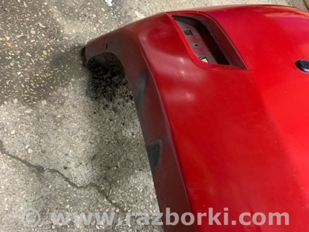ФОТО Бампер для Subaru Impreza GD/GG Киев