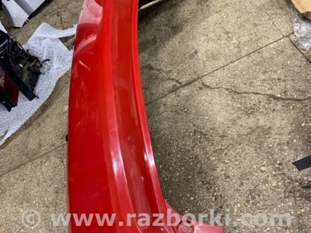 ФОТО Бампер для Subaru Impreza GD/GG Киев