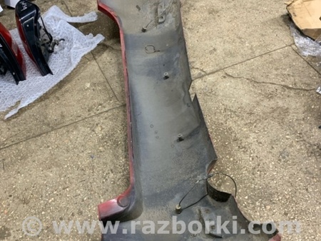 ФОТО Бампер для Subaru Impreza GD/GG Киев