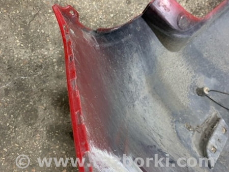 ФОТО Бампер для Subaru Impreza GD/GG Киев