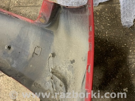 ФОТО Бампер для Subaru Impreza GD/GG Киев