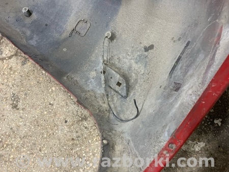 ФОТО Бампер для Subaru Impreza GD/GG Киев