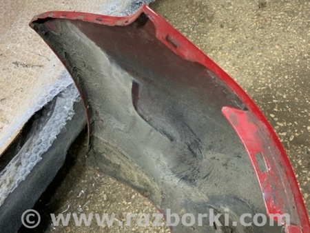 ФОТО Бампер для Subaru Impreza GD/GG Киев