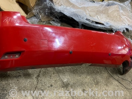ФОТО Бампер для Subaru Impreza GD/GG Киев