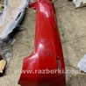 Бампер Subaru Impreza GD/GG