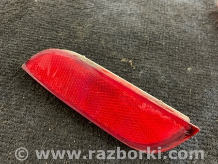 ФОТО Катафот бампера для Subaru Impreza GD/GG Киев