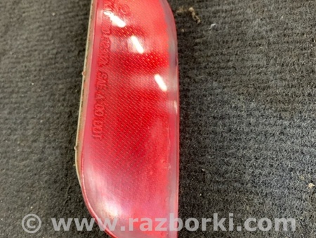 ФОТО Катафот бампера для Subaru Impreza GD/GG Киев