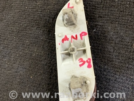 ФОТО Катафот бампера для Subaru Impreza GD/GG Киев