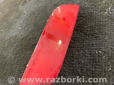 ФОТО Катафот бампера для Subaru Impreza GD/GG Киев