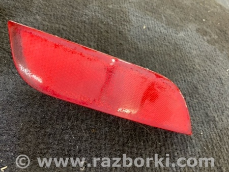 ФОТО Катафот бампера для Subaru Impreza GD/GG Киев