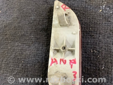 ФОТО Катафот бампера для Subaru Impreza GD/GG Киев