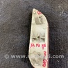 ФОТО Катафот бампера для Subaru Impreza GD/GG Киев
