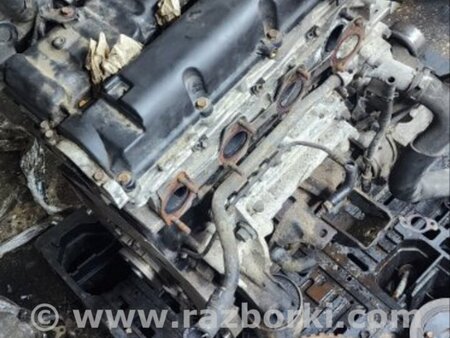 ФОТО Двигатель для KIA Sorento Киев