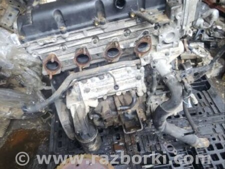 ФОТО Двигатель для KIA Sorento Киев