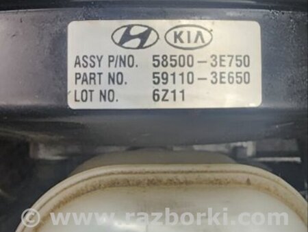 ФОТО Вакуумный усилитель для KIA Sorento Киев