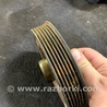 ФОТО Шкив коленвала для Subaru Outback Киев