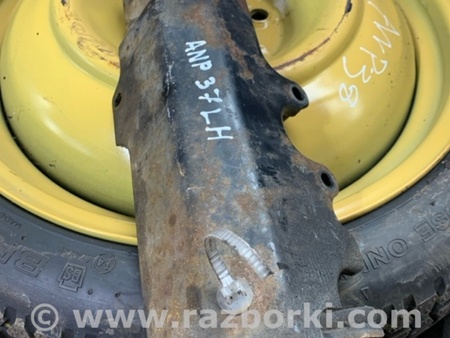 ФОТО Защита для Subaru Outback Киев