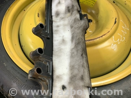 ФОТО Защита для Subaru Outback Киев