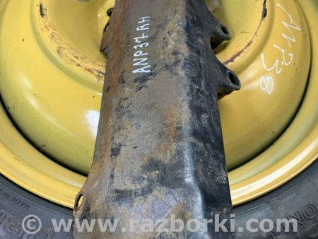 ФОТО Защита для Subaru Outback Киев