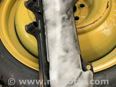 ФОТО Защита для Subaru Outback Киев