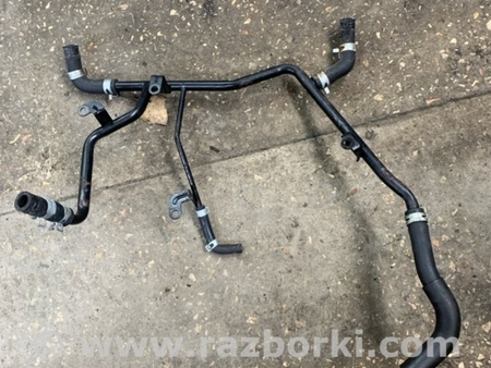 ФОТО Патрубок для Subaru Outback Киев