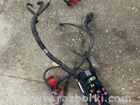ФОТО Блок предохранителей для Subaru Outback Киев