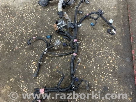 ФОТО Проводка для Subaru Outback Киев