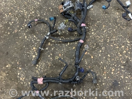 ФОТО Проводка для Subaru Outback Киев