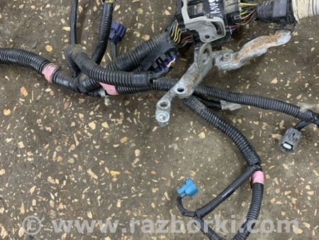 ФОТО Проводка для Subaru Outback Киев