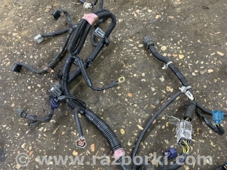 ФОТО Проводка для Subaru Outback Киев