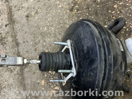 ФОТО Вакуумный усилитель для Subaru Outback Киев