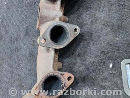 ФОТО Коллектор выпускной для KIA Sorento Киев