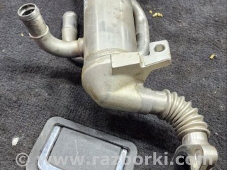 ФОТО Радиатор EGR для KIA Sorento Киев