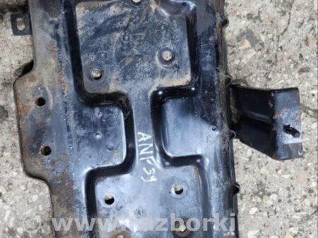 ФОТО Площадка под аккумулятор для KIA Sorento Киев