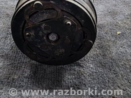 ФОТО Компрессор кондиционера для Subaru Impreza GD/GG Киев