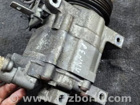 ФОТО Компрессор кондиционера для Subaru Impreza GD/GG Киев