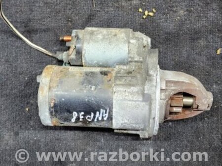 ФОТО Стартер для Subaru Impreza GD/GG Киев