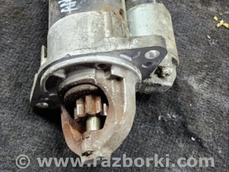 ФОТО Стартер для Subaru Impreza GD/GG Киев