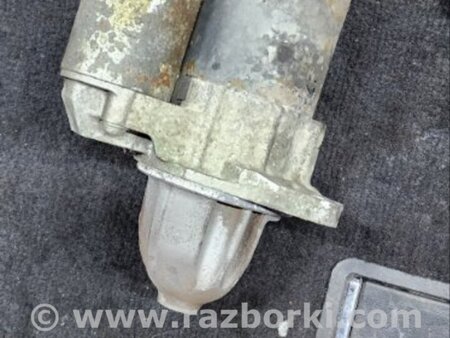 ФОТО Стартер для Subaru Impreza GD/GG Киев