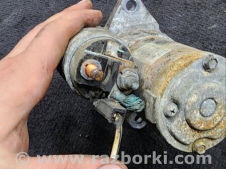 ФОТО Стартер для Subaru Impreza GD/GG Киев