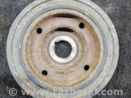 ФОТО Шкив коленвала для Subaru Impreza GD/GG Киев