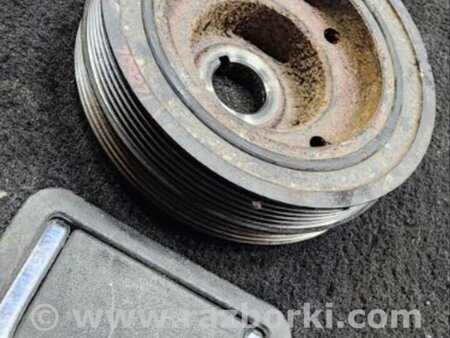 ФОТО Шкив коленвала для Subaru Impreza GD/GG Киев