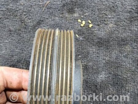 ФОТО Шкив коленвала для Subaru Impreza GD/GG Киев