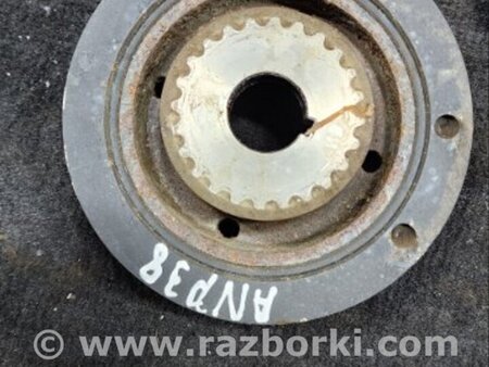 ФОТО Шкив коленвала для Subaru Impreza GD/GG Киев