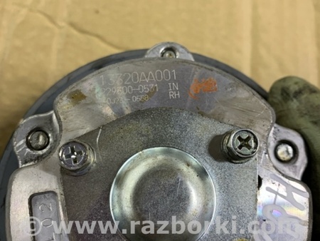 ФОТО Муфта AVCS для Subaru Impreza GD/GG Киев