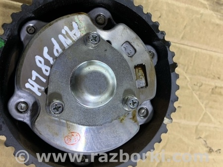 ФОТО Муфта AVCS для Subaru Impreza GD/GG Киев