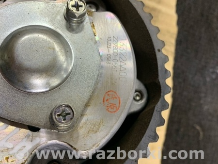 ФОТО Муфта AVCS для Subaru Impreza GD/GG Киев